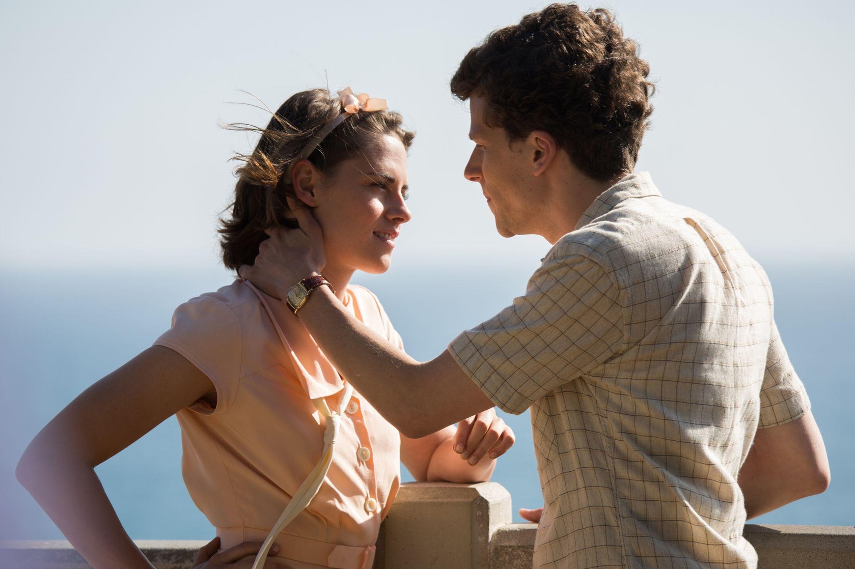 Café Society