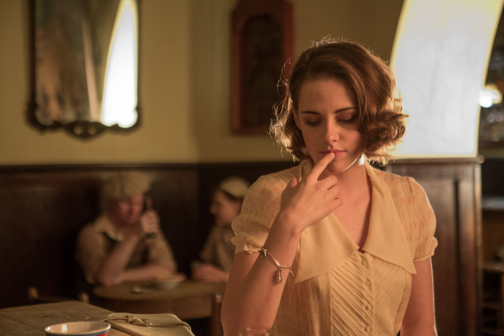 Café Society