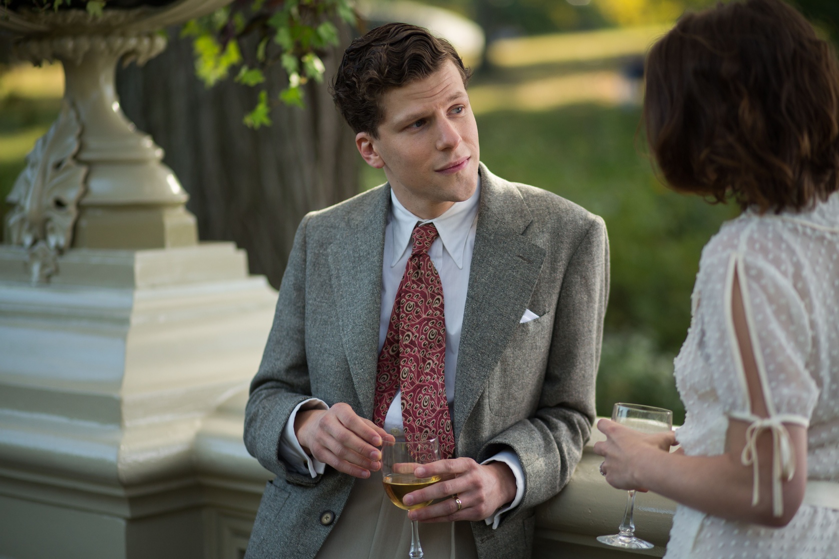 Café Society