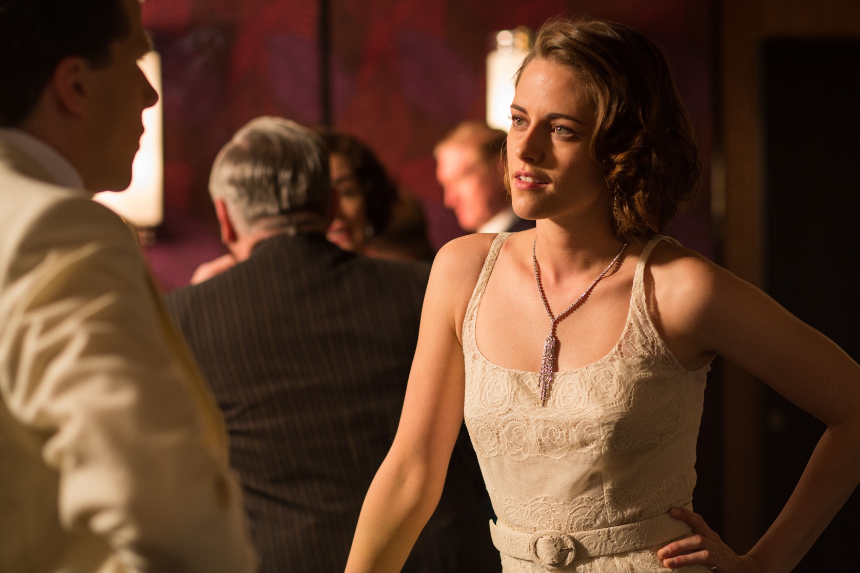 Café Society Café Society
