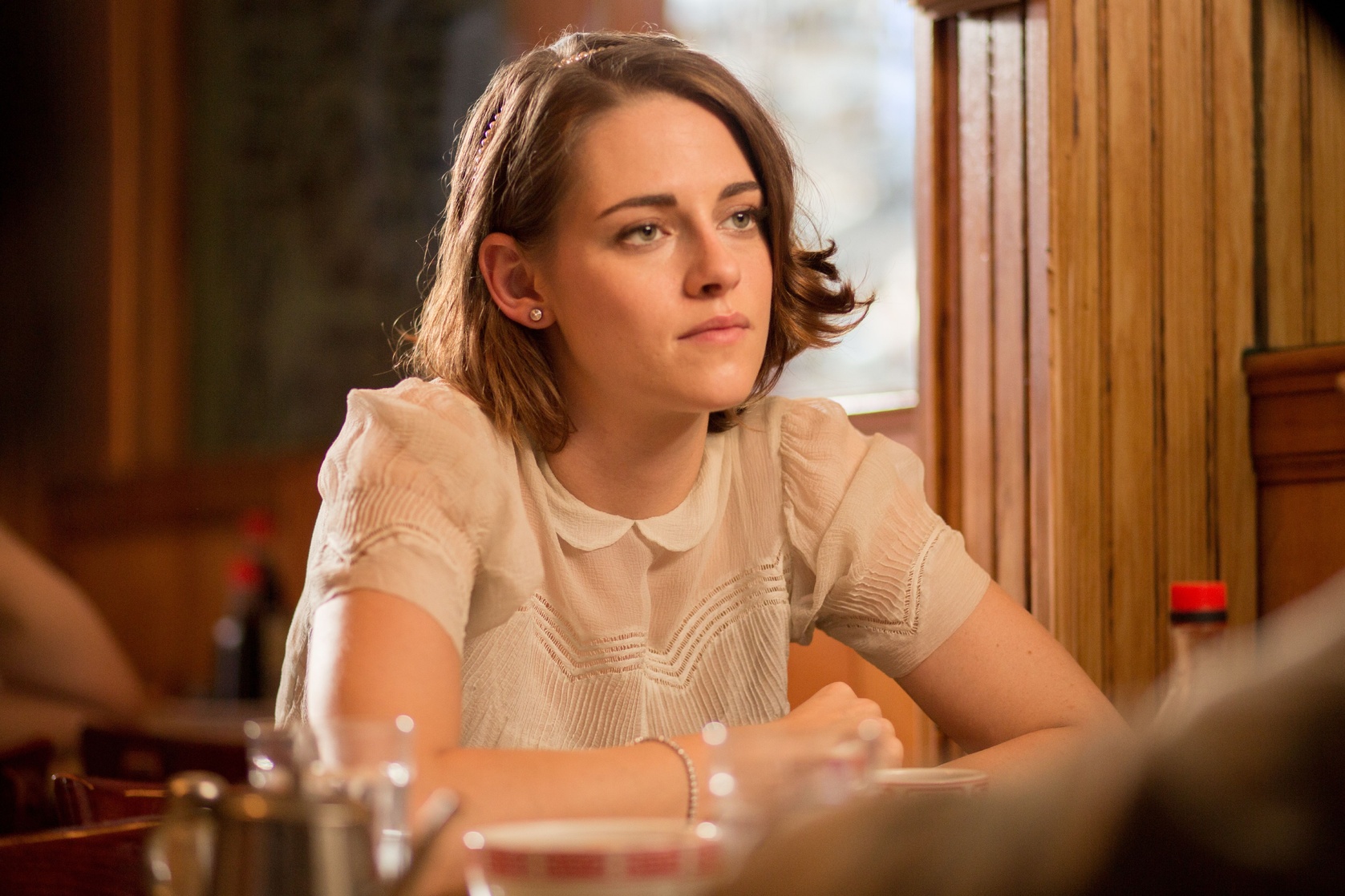 Café Society