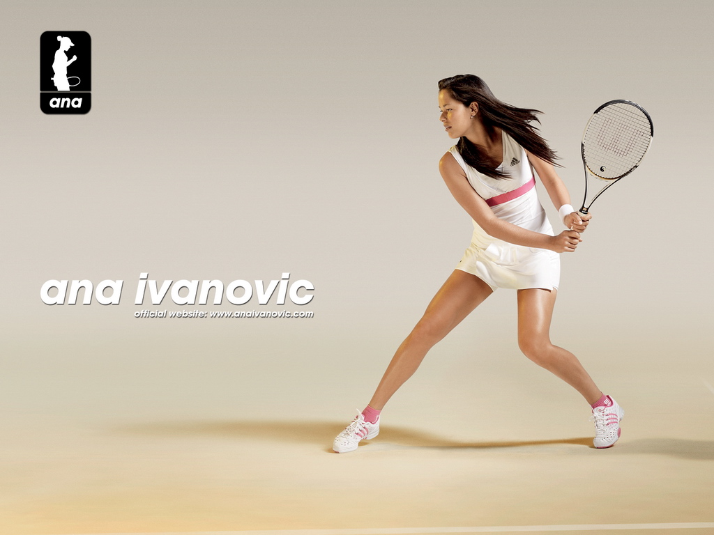 Ana Ivanovic Ana Ivanovic