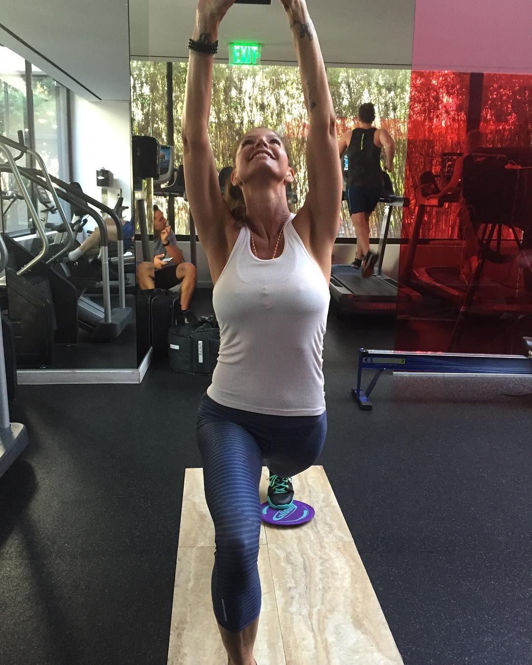 Charisma Carpenter Charisma Carpenter