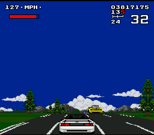 Picture of Lotus Turbo Challenge