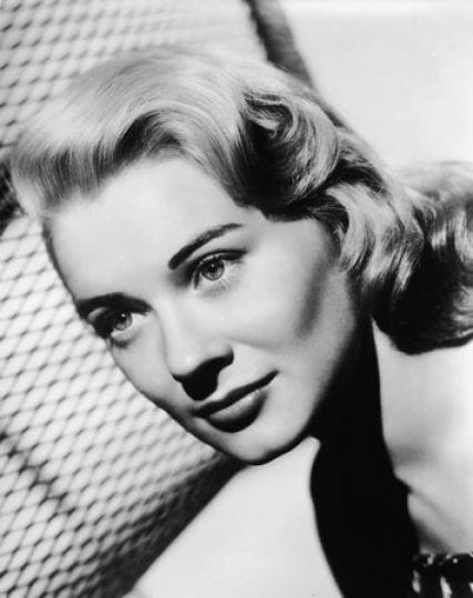 Picture of Hope Lange