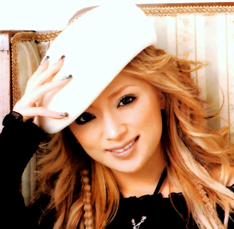 Ayumi Hamasaki Ayumi Hamasaki