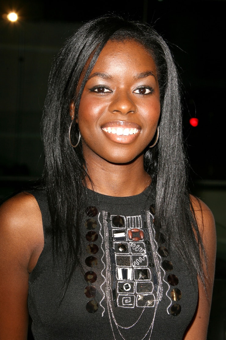 Picture of Camille Winbush