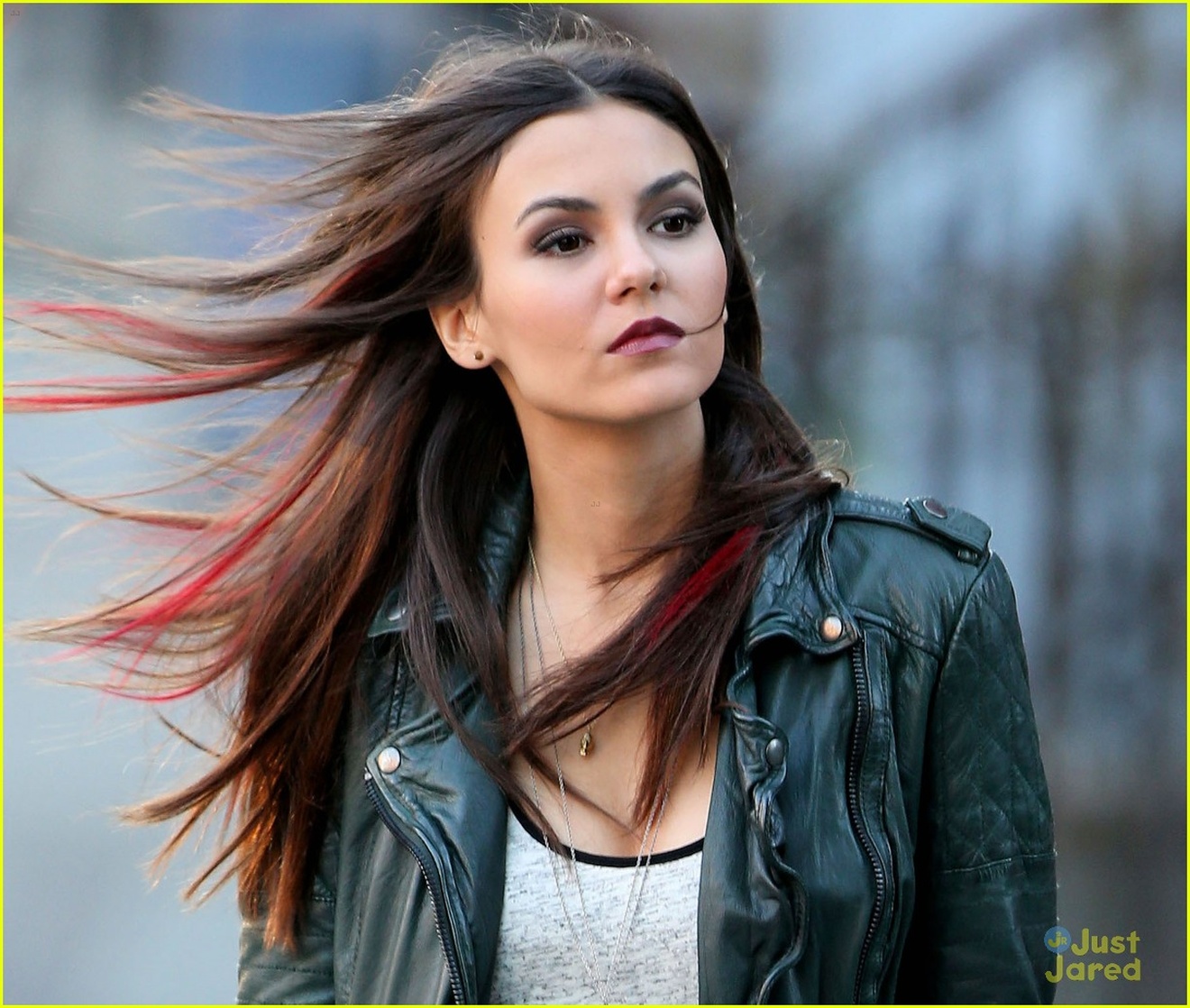Victoria Justice picture