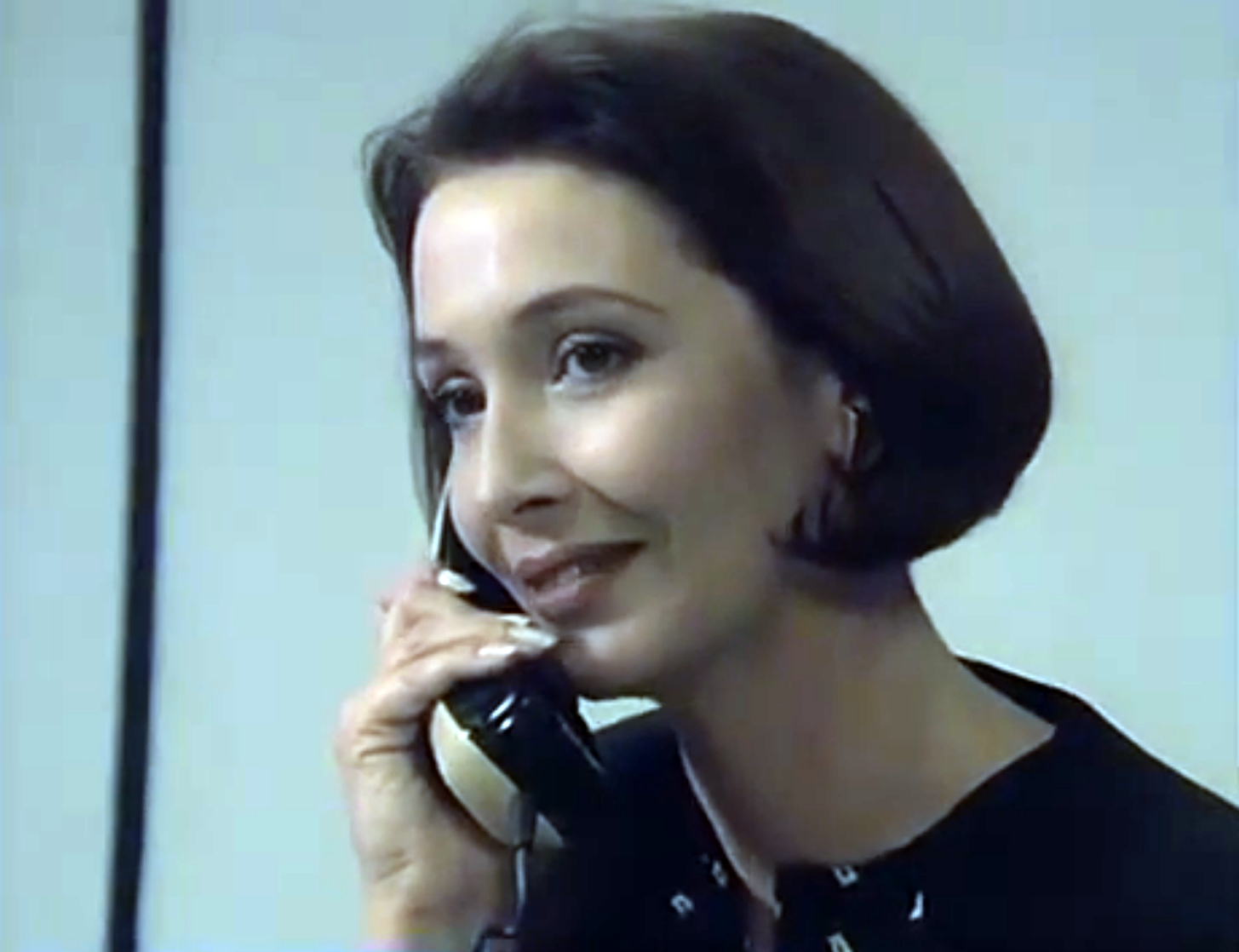 Michèle Marian