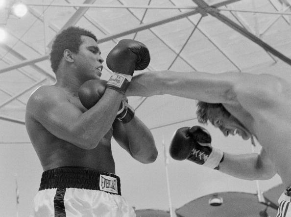 Le boxeur poids lourd Joe Bugner décède à 75 - Taekwondo Club