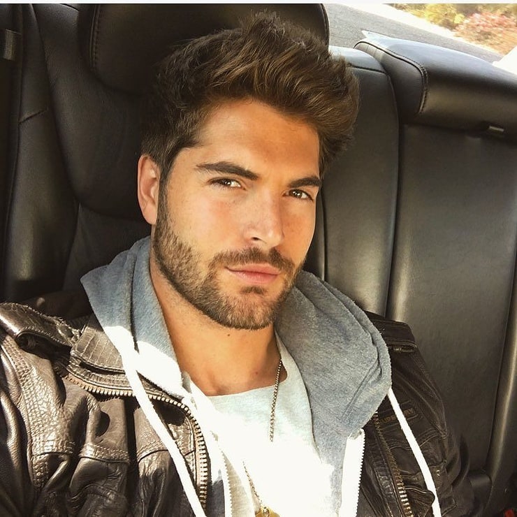 Picture of Nick Bateman