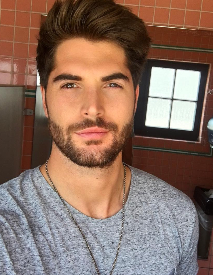 Picture of Nick Bateman