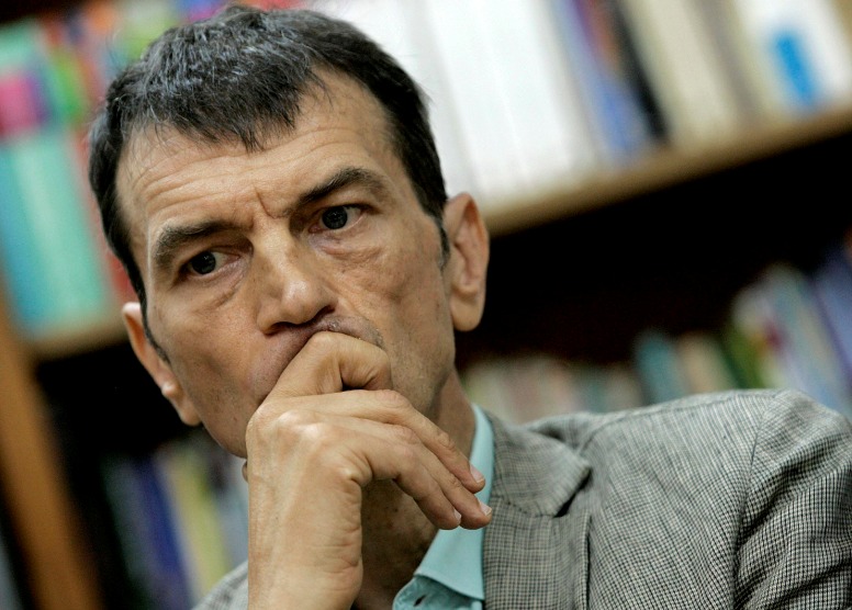 Joaquim Leitão