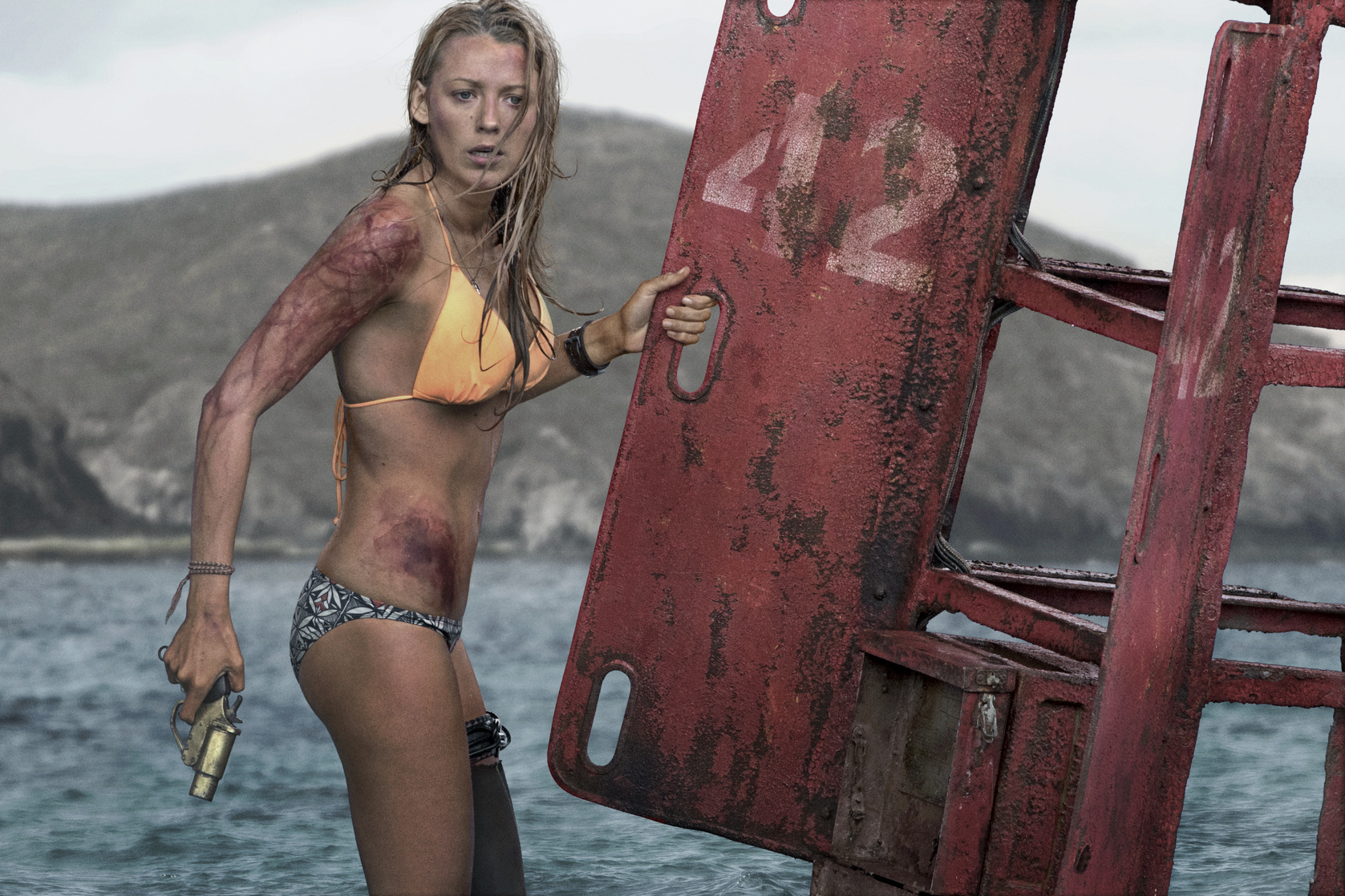 The Shallows The Shallows
