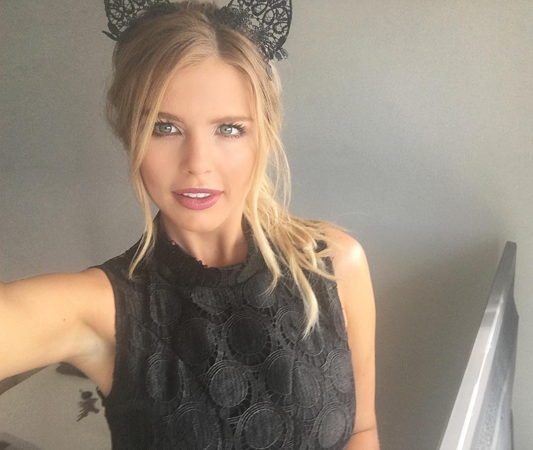 Tegan Martin