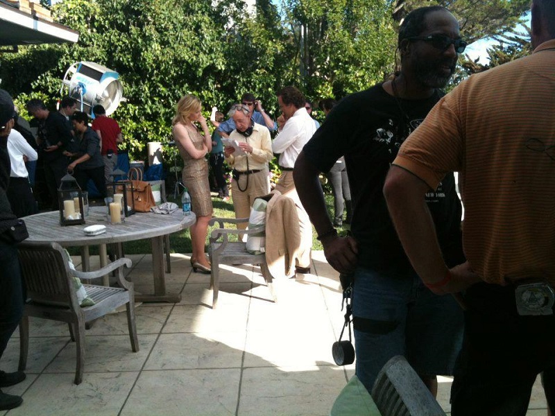 Blue Jasmine Blue Jasmine