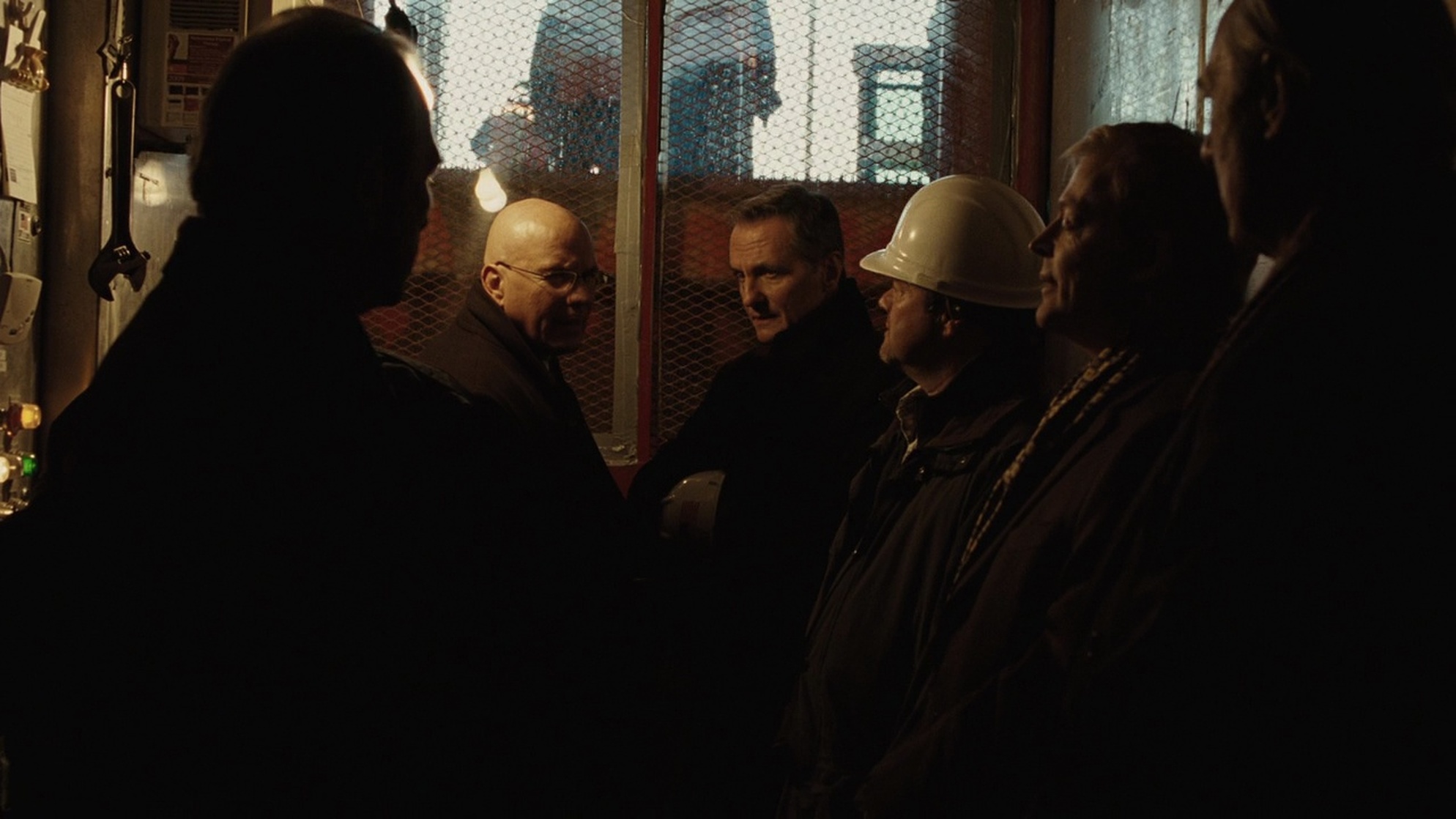 The Company Men