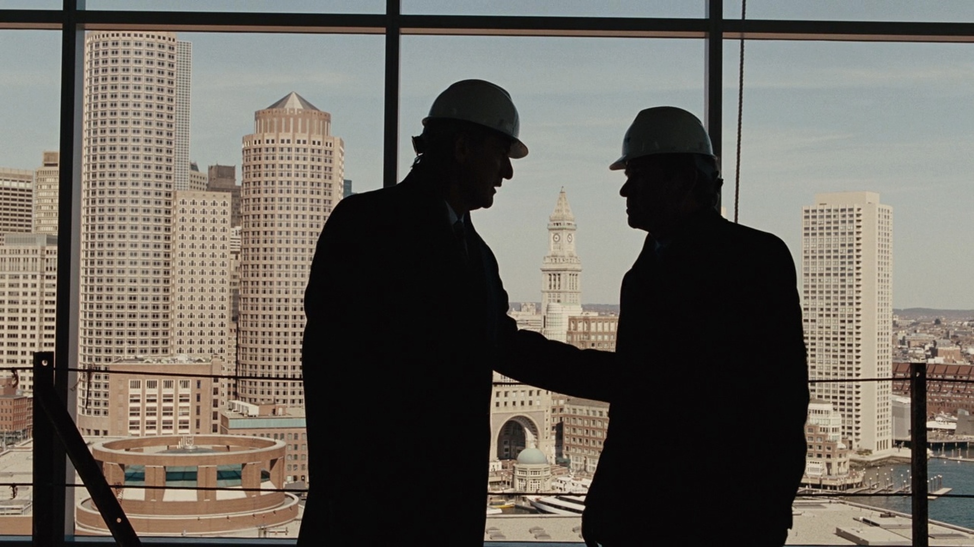 The Company Men