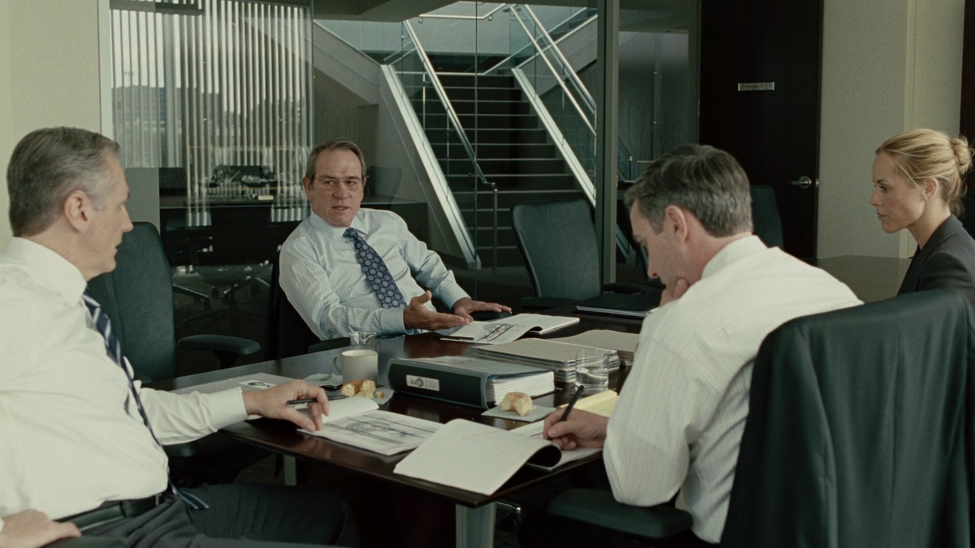 The Company Men