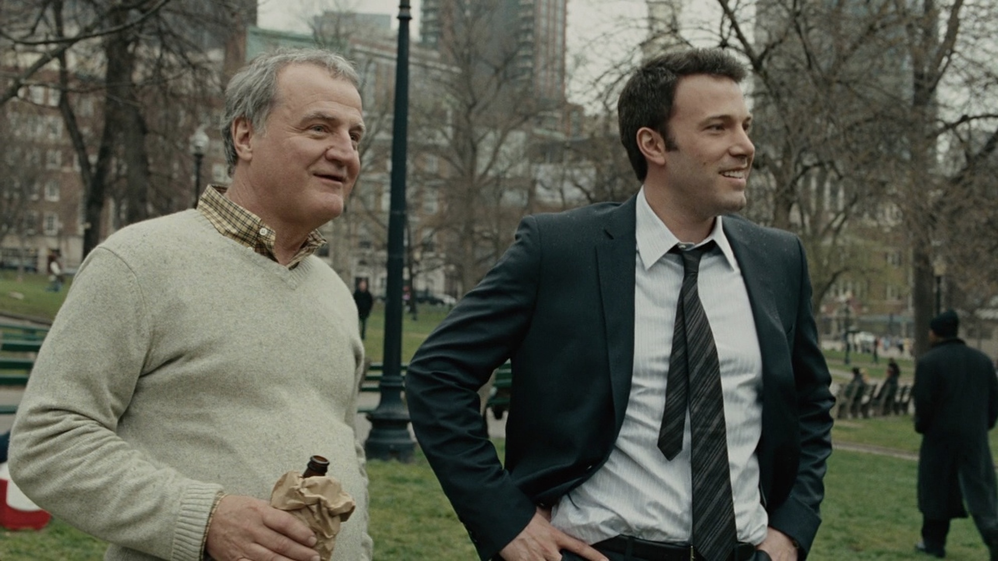 The Company Men
