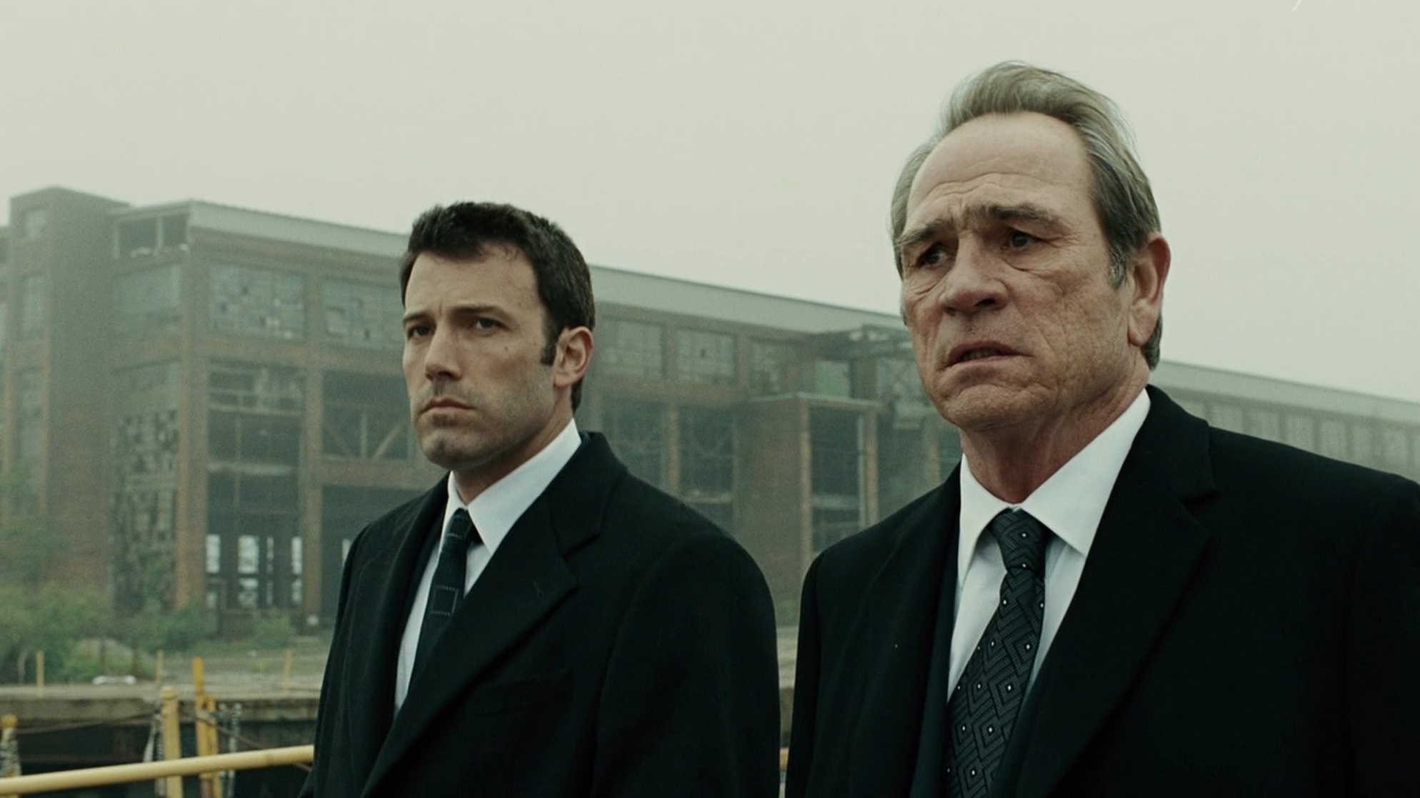 The Company Men