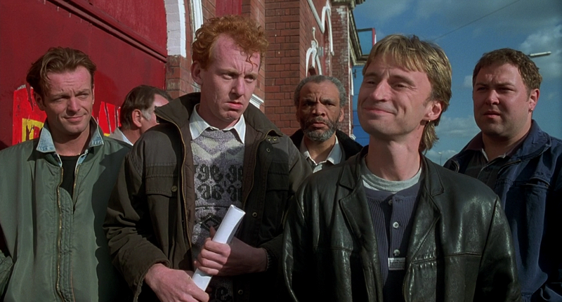 The Full Monty The Full Monty