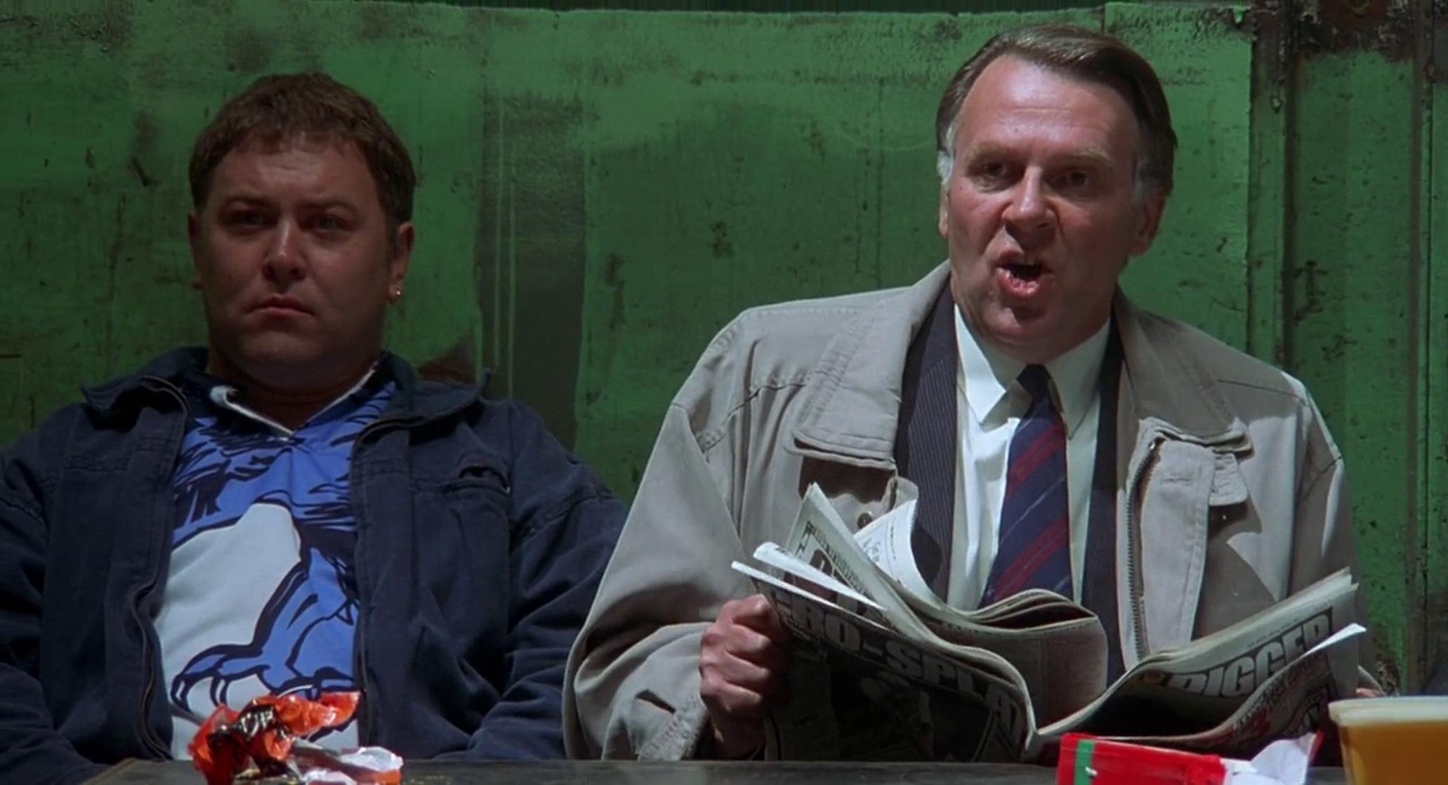 The Full Monty The Full Monty