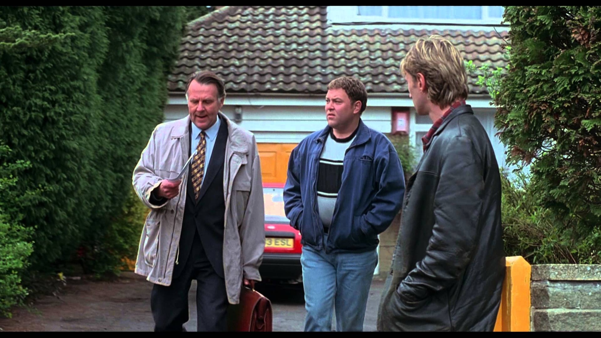 The Full Monty The Full Monty