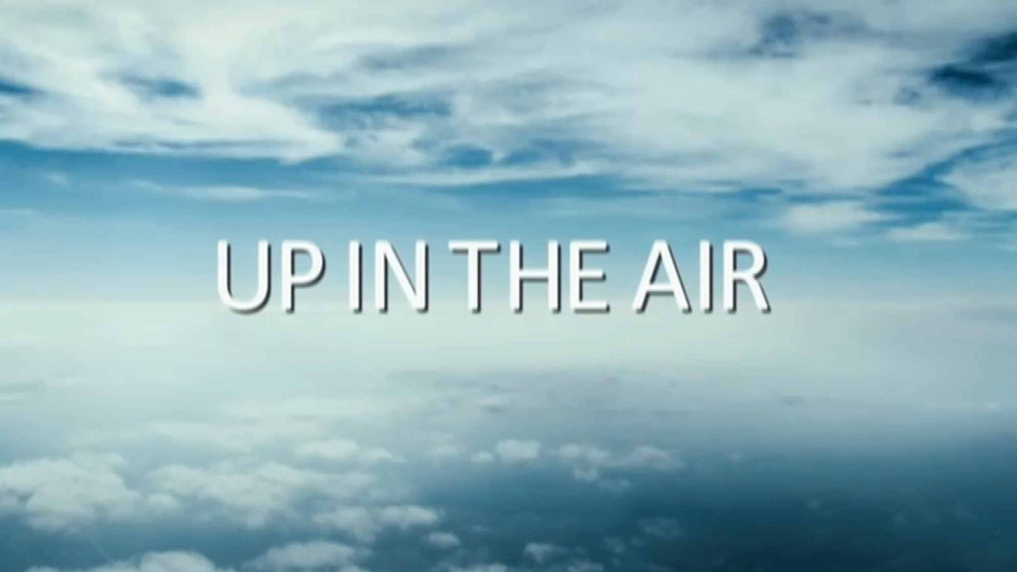 Up in the Air