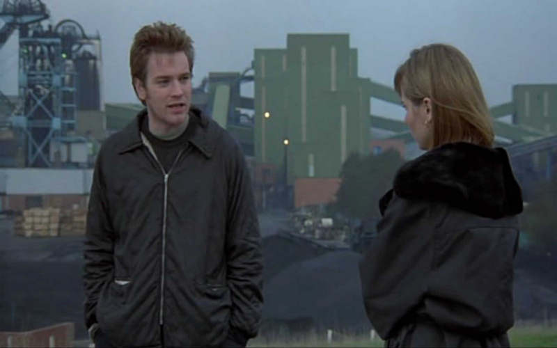 Brassed Off