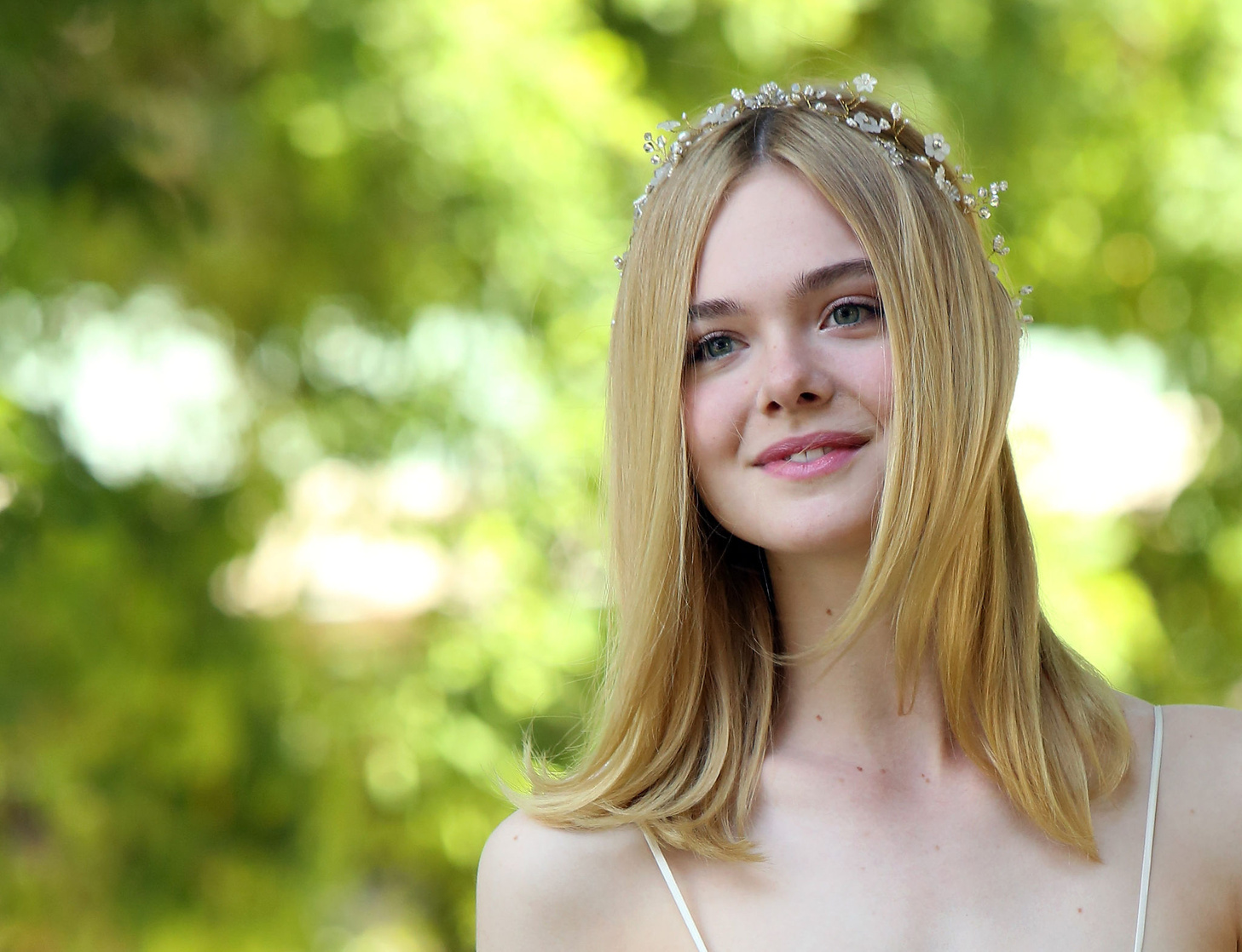 Elle Fanning