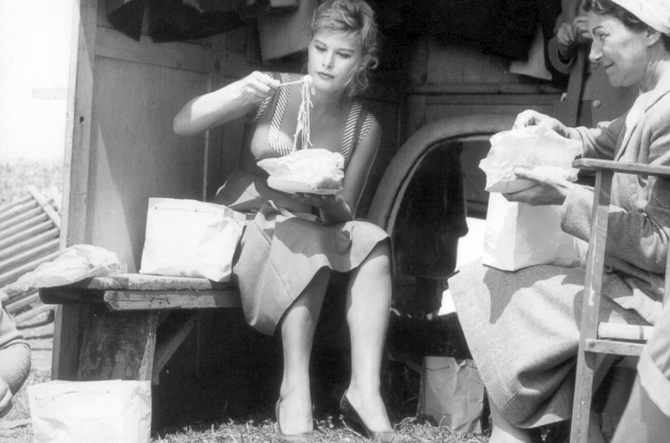 Marisa Allasio