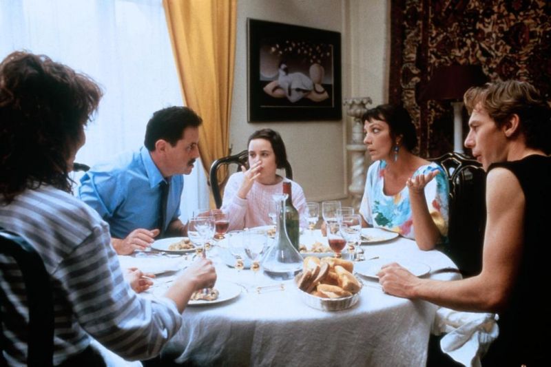 Sale destin (1987) Sale destin (1987)
