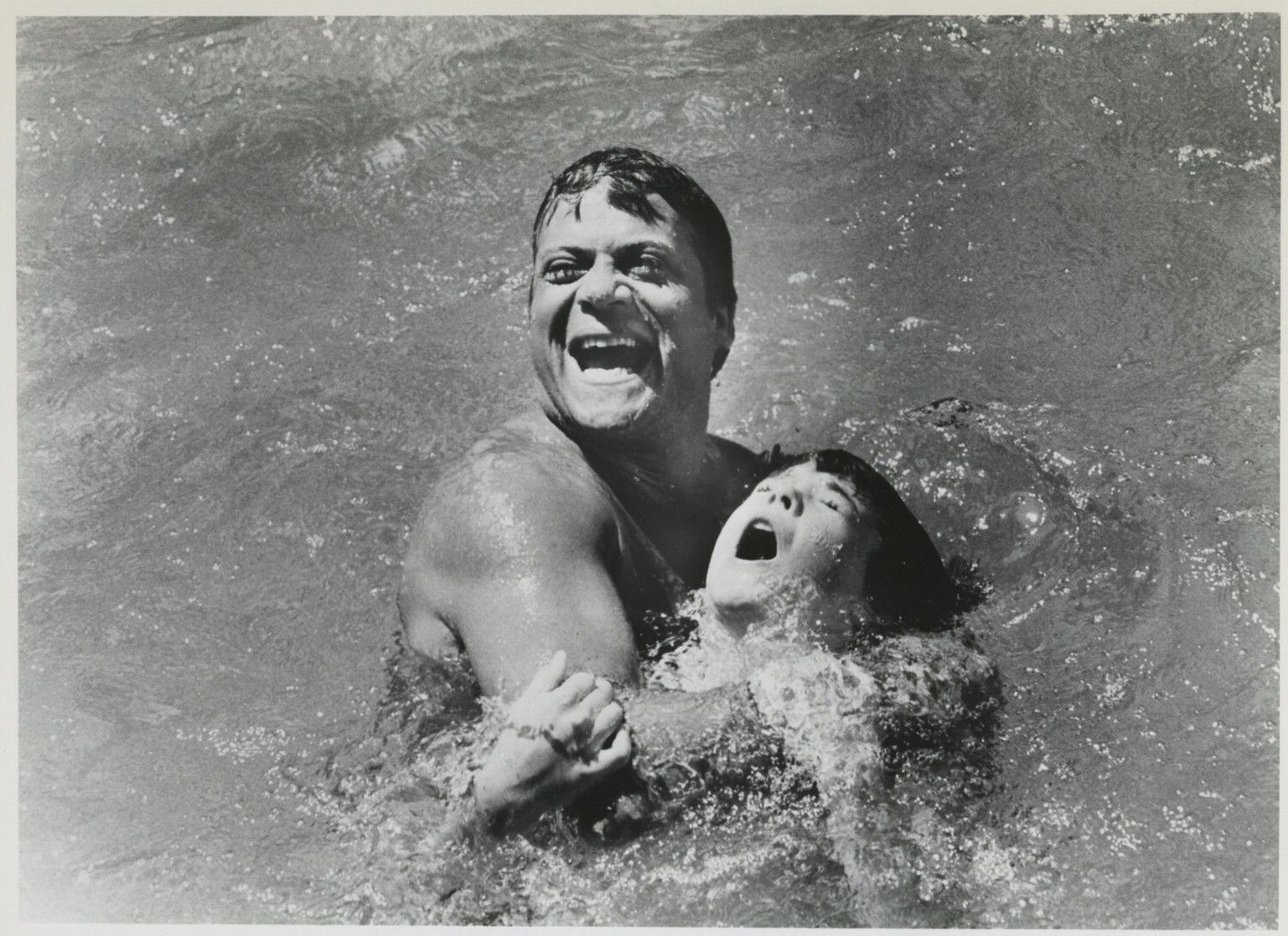 Lee Montgomery