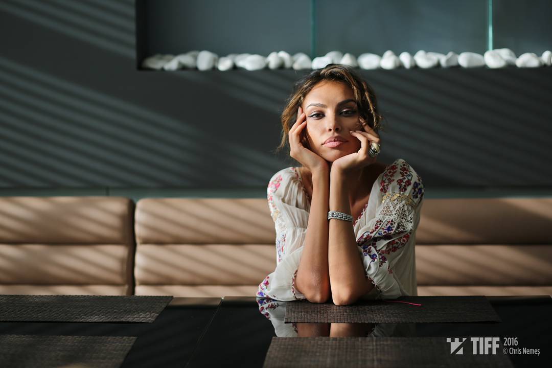 Madalina Ghenea Madalina Ghenea