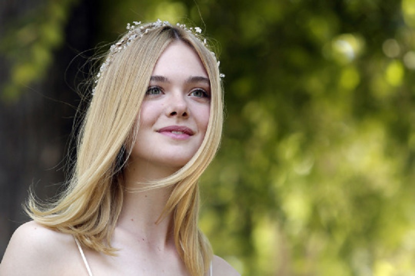 Elle Fanning Elle Fanning