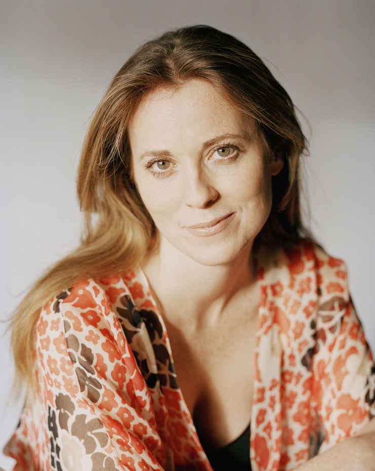 Picture of Daisy Donovan