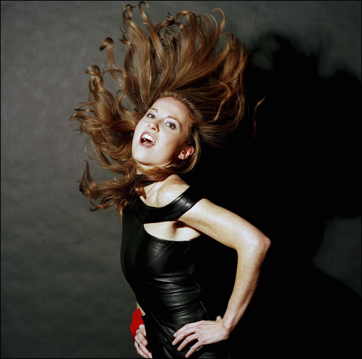 Image of Daisy Donovan