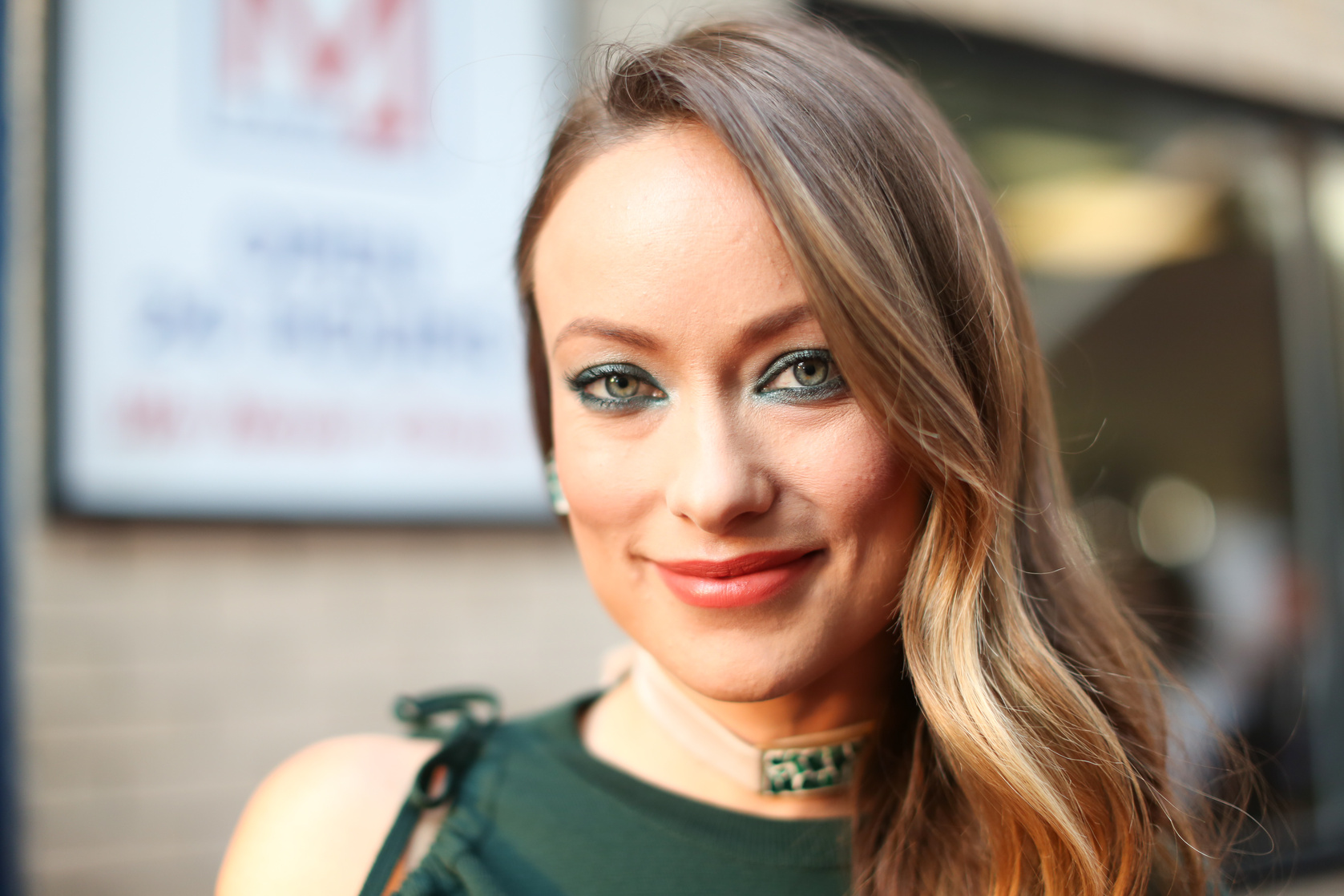 Olivia Wilde Olivia Wilde