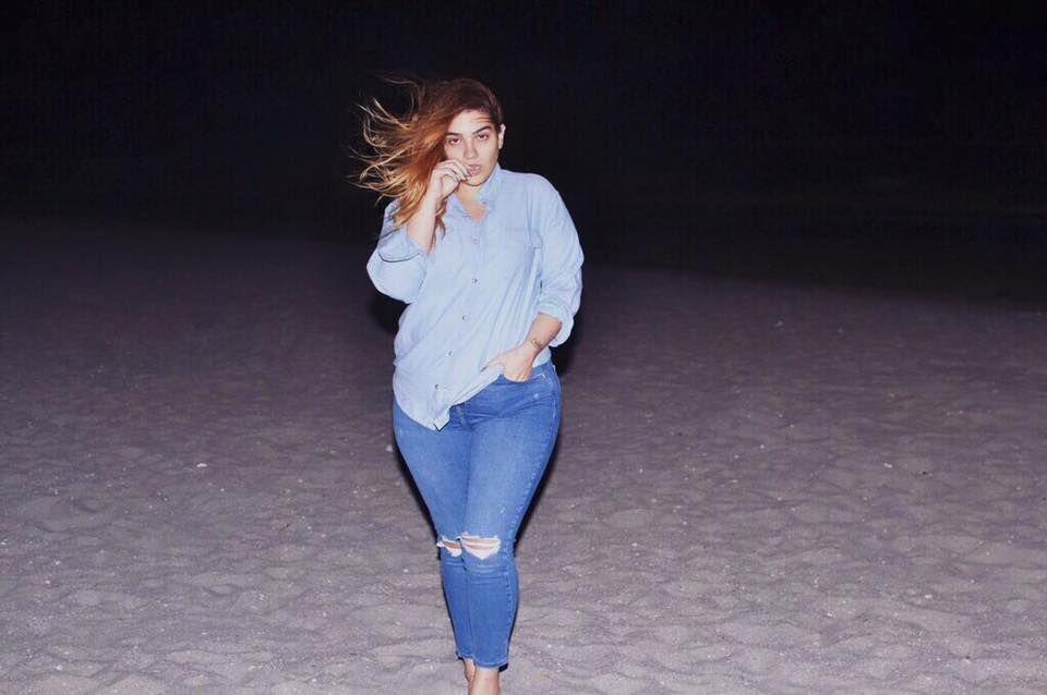Nadia Aboulhosn