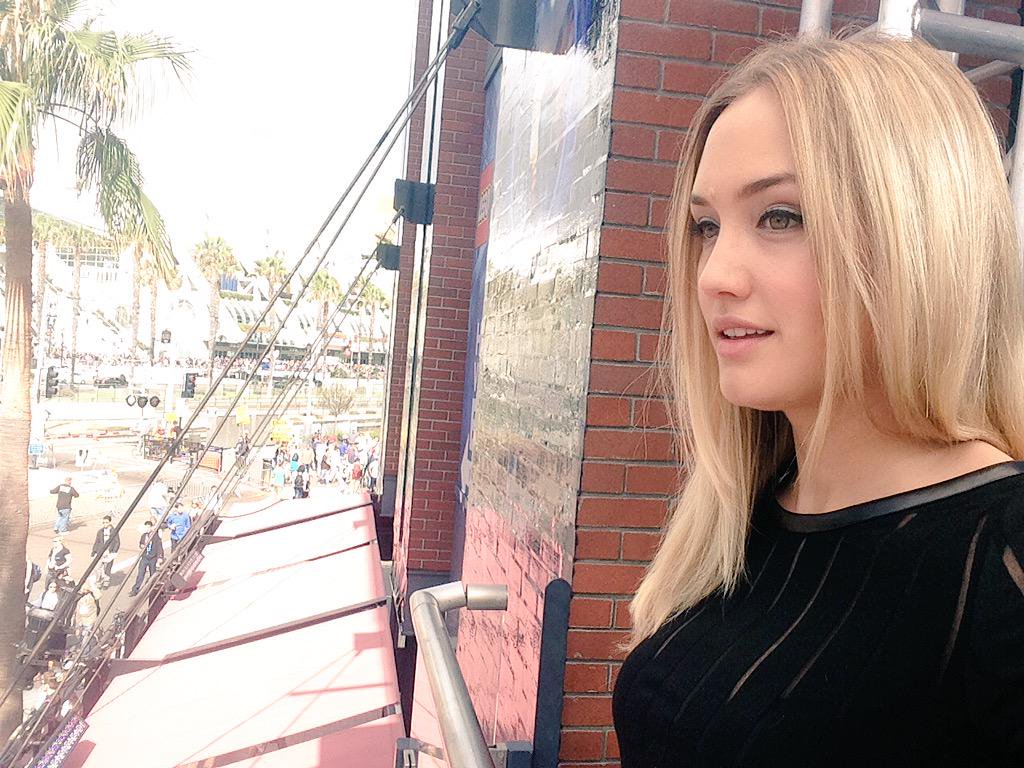 Naomi Kyle