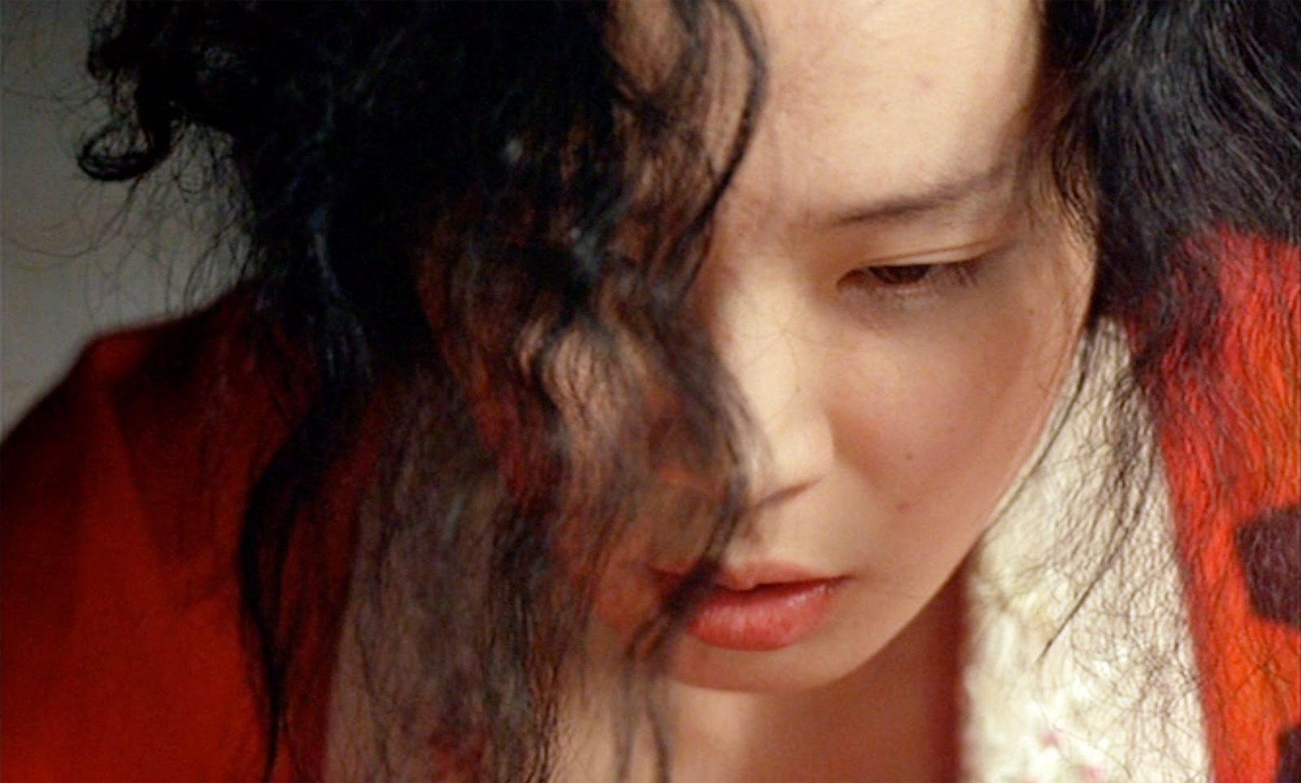 In the Realm of the Senses In the Realm of the Senses