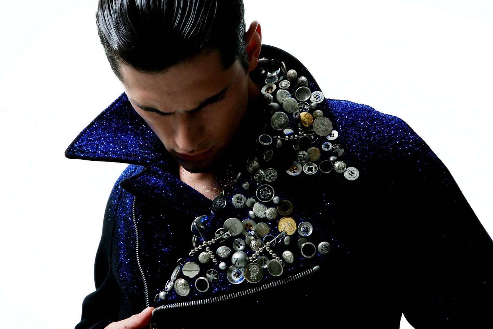 Sean Opry