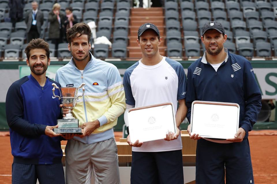 Bob Bryan