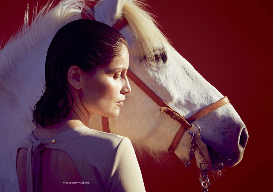 Laetitia Casta Laetitia Casta