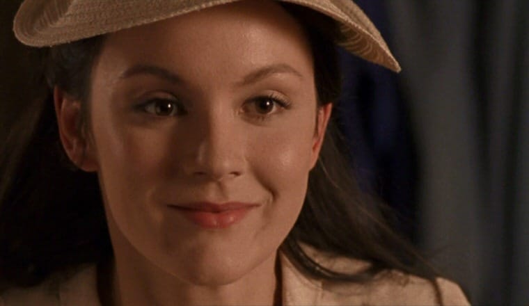 Tipping the Velvet Tipping the Velvet