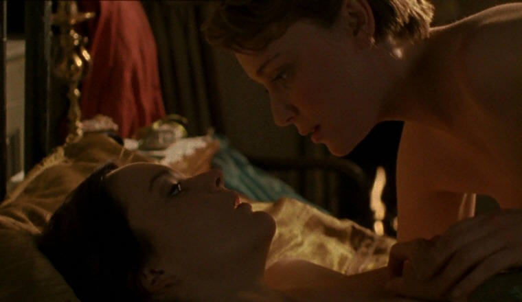 Tipping the Velvet Tipping the Velvet