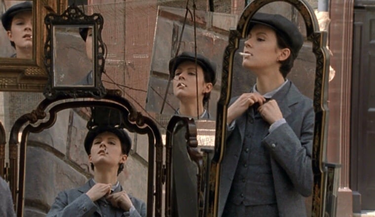 Tipping the Velvet Tipping the Velvet