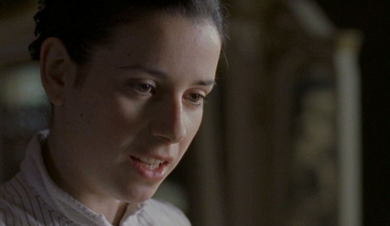 Tipping the Velvet Tipping the Velvet