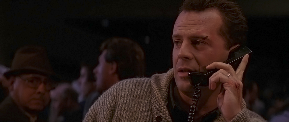 Die Hard 2: Die Harder Die Hard 2: Die Harder